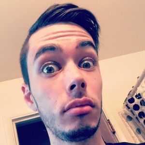 Meet your Posher, Frank